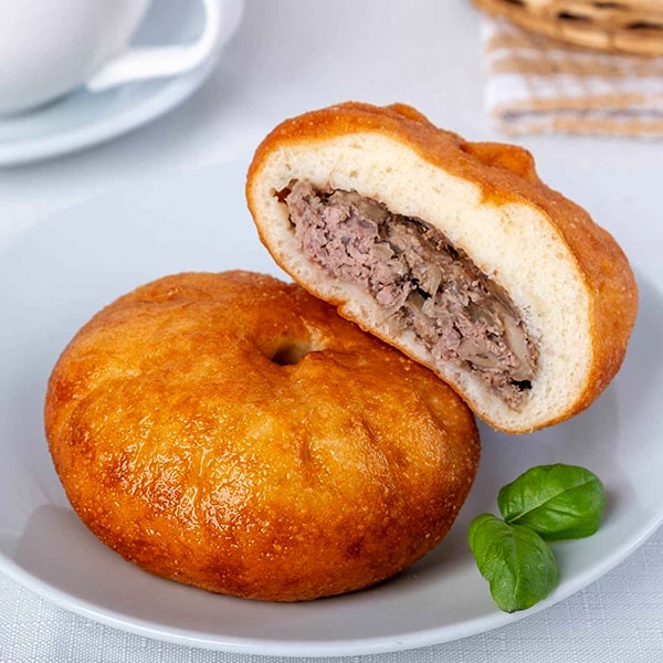 Беляш