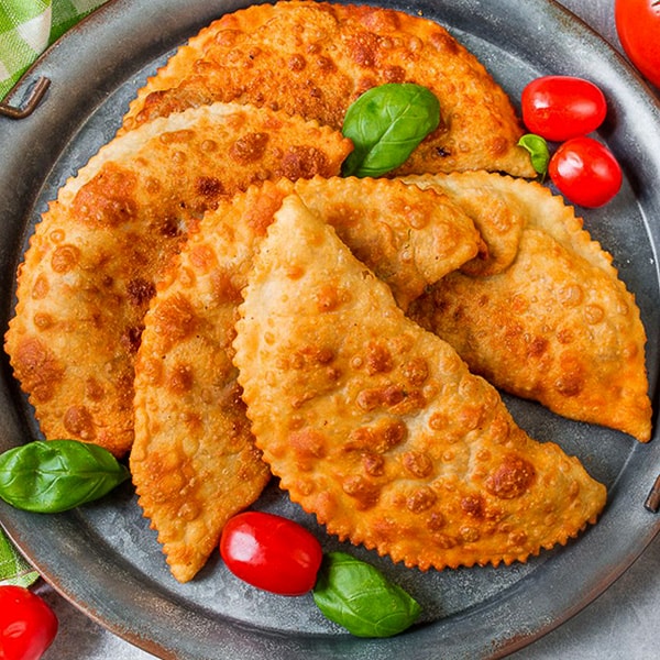 Чебурек
