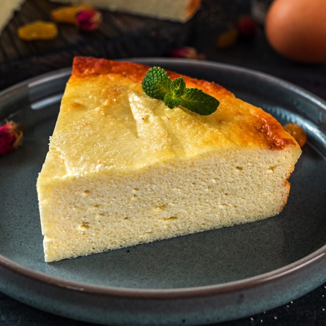 888 Запеканка 